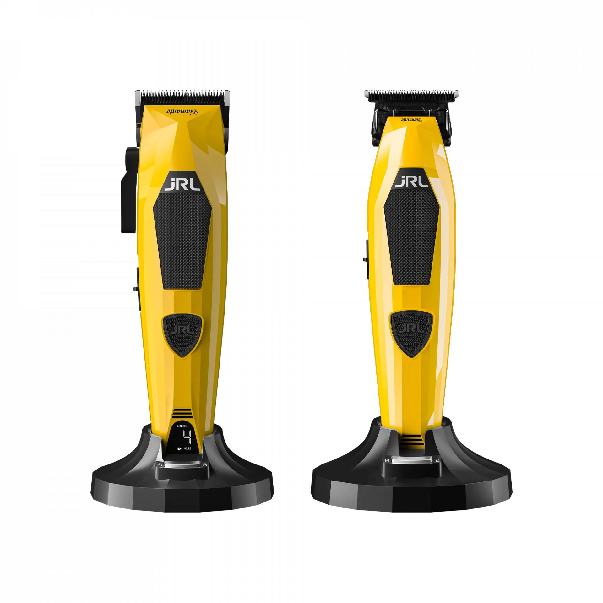 JRL Diamante Clipper and Trimmer Combo