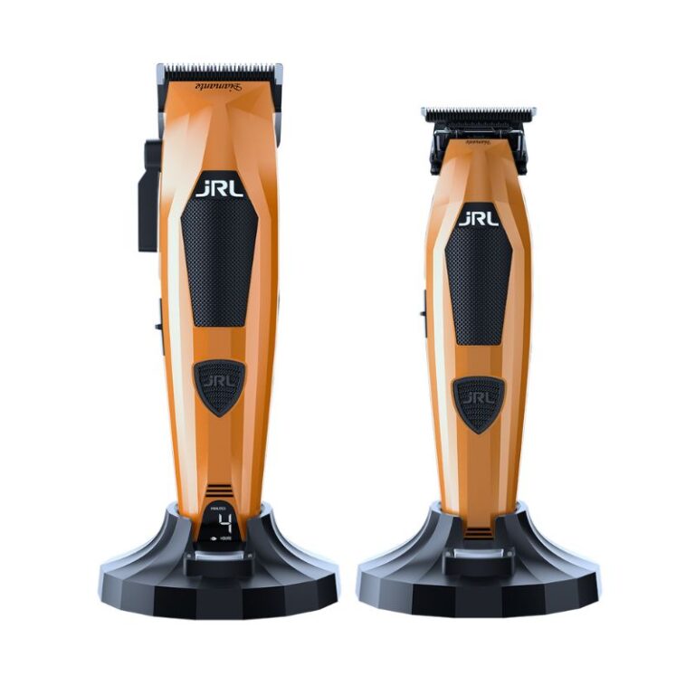 JRL Diamante Clipper and Trimmer Combo