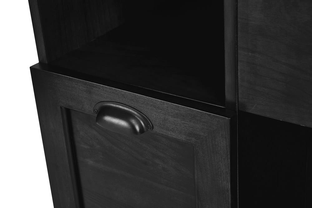 Jules Barbier Kaptafel Black