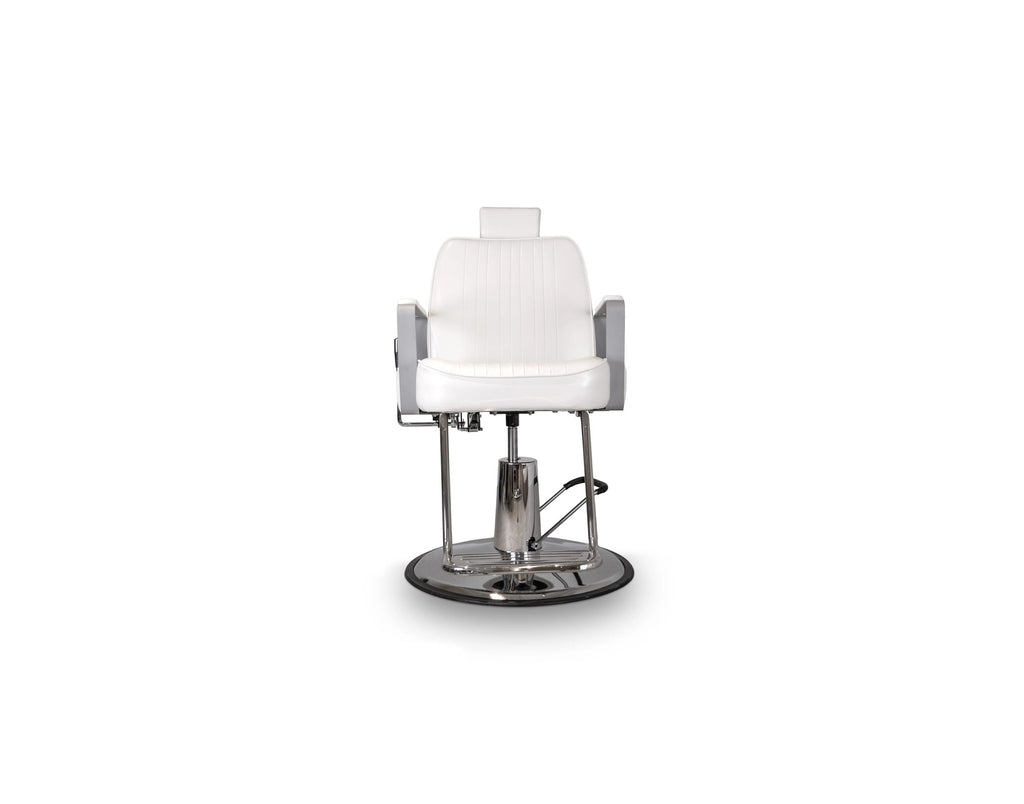 Mirplay Barber Chair Joey White