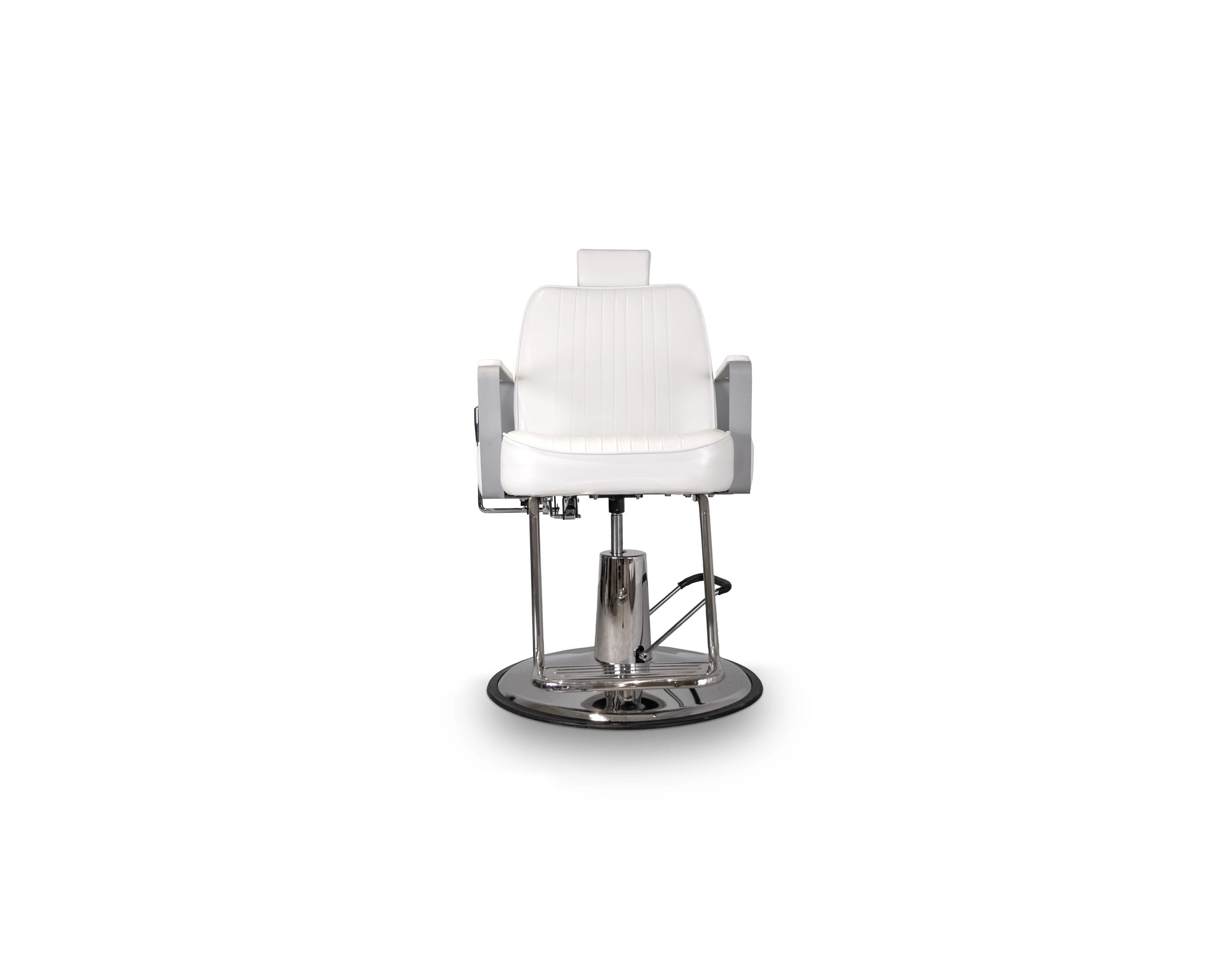 Mirplay Barber Chair Joey White