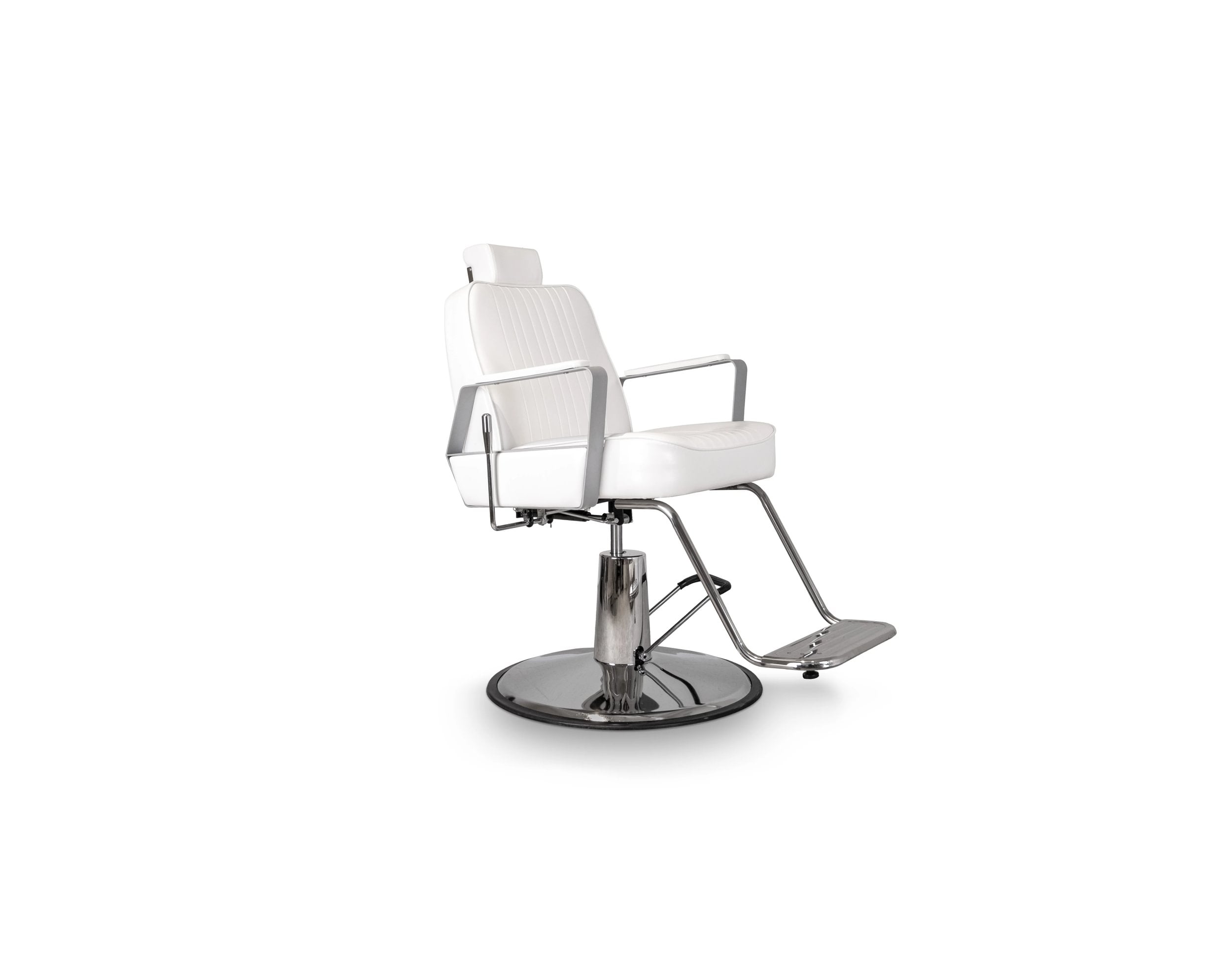 Mirplay Barber Chair Joey White