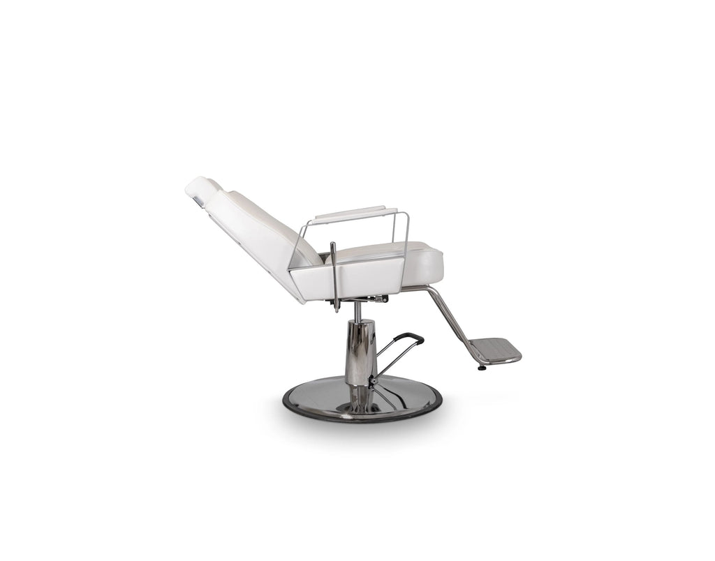 Mirplay Barber Chair Joey White