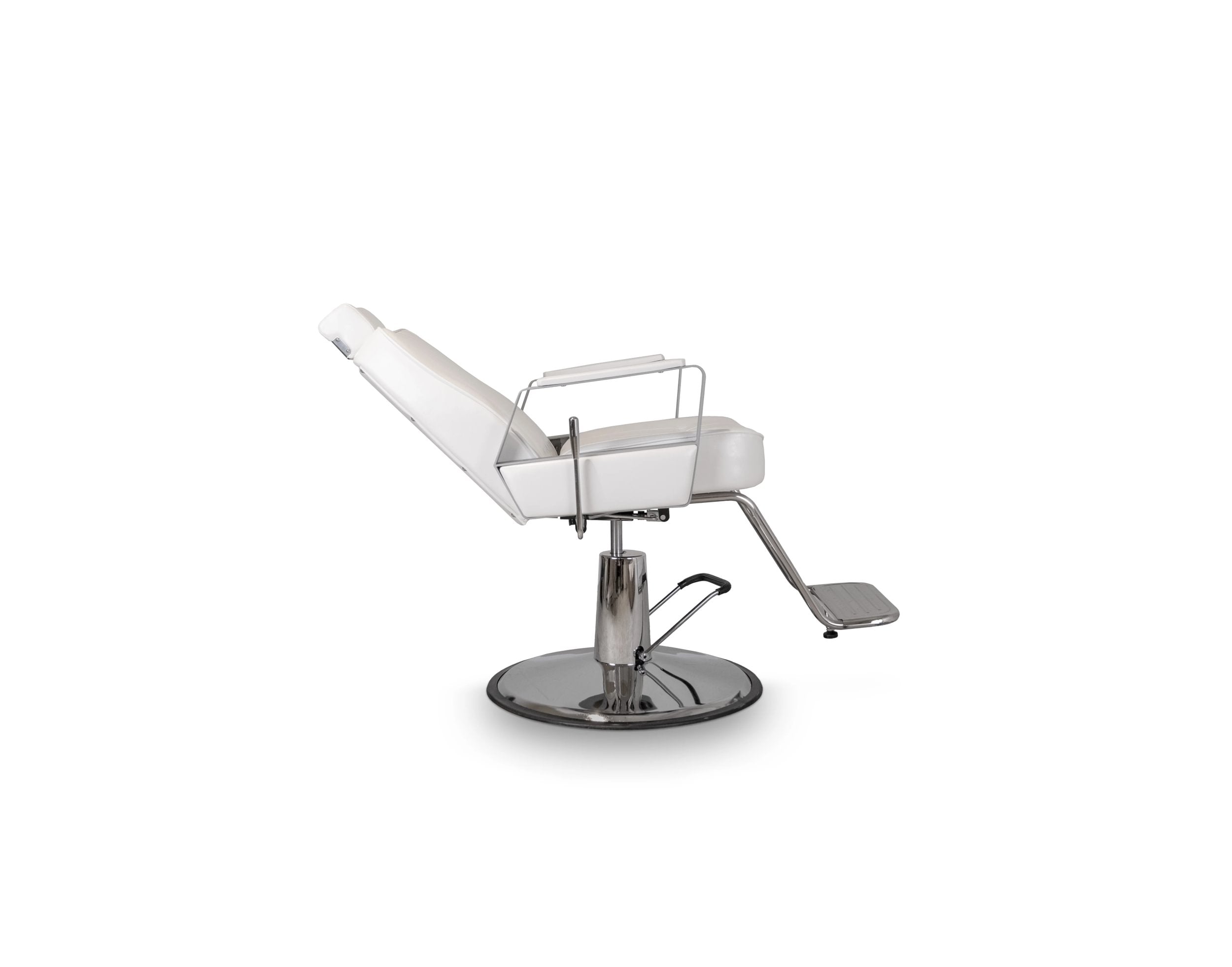 Mirplay Barber Chair Joey White