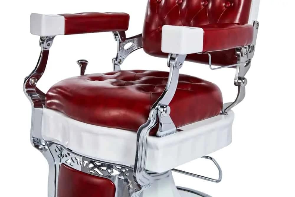 Barber Chair Jones