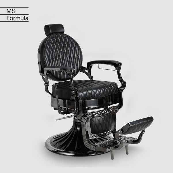 Mirplay Barber Chair Kirk BC Business