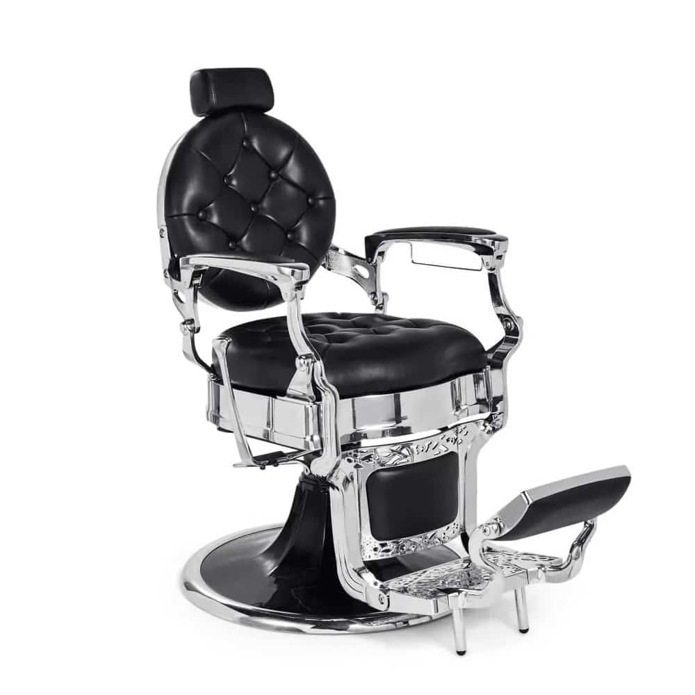 Mirplay Barber Chair Kirk B