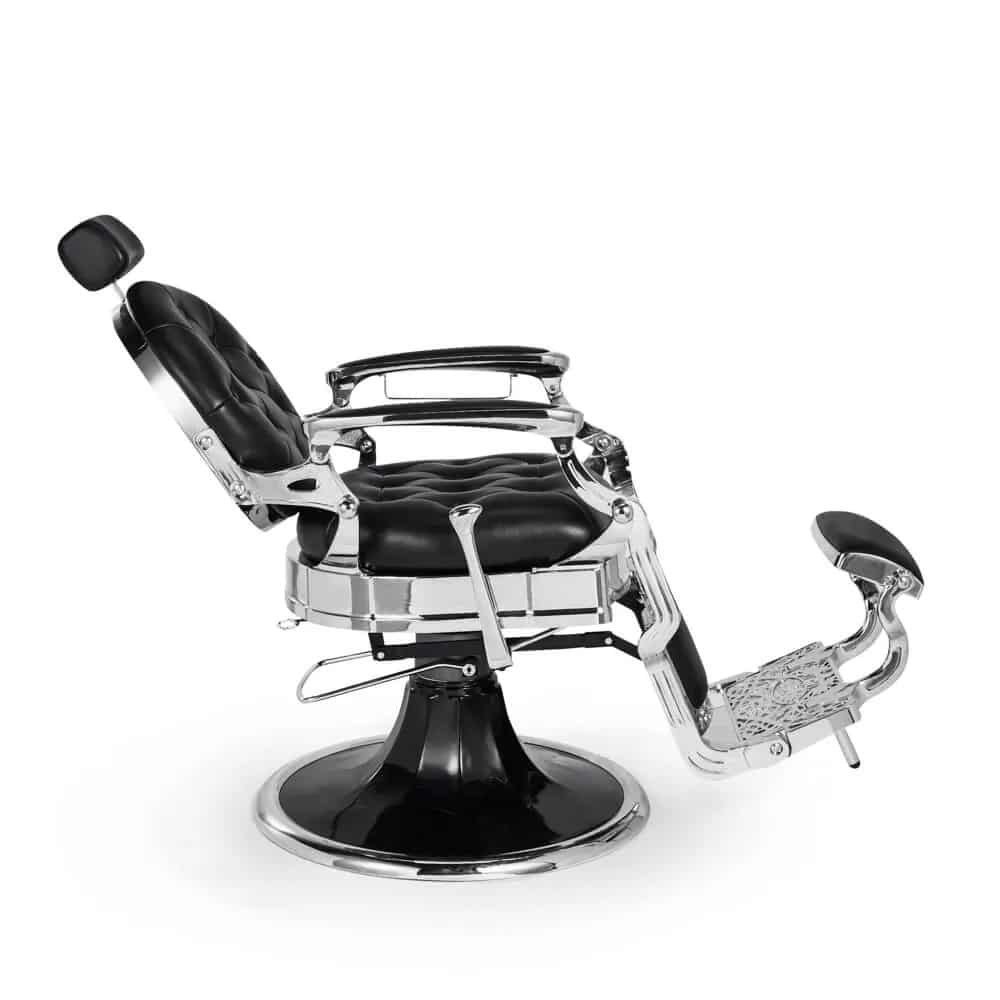 Mirplay Barber Chair Kirk B