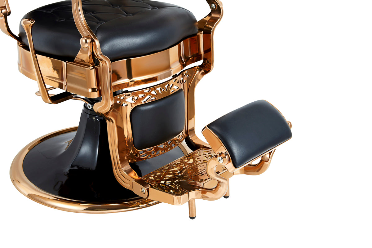 Mirplay Barber Chair Kirk RS