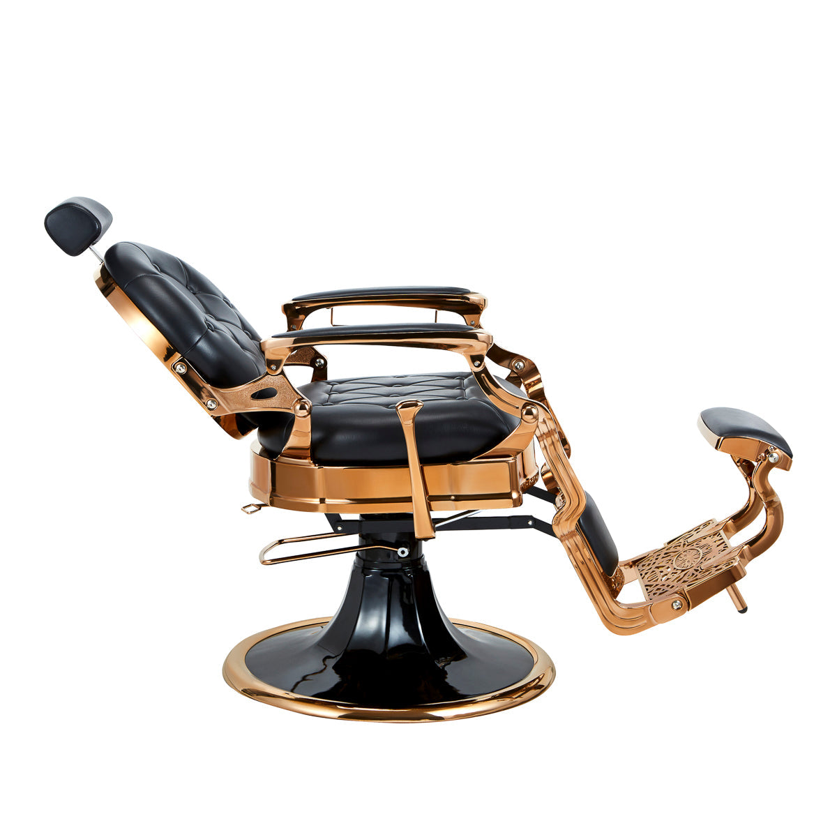 Mirplay Barber Chair Kirk RS