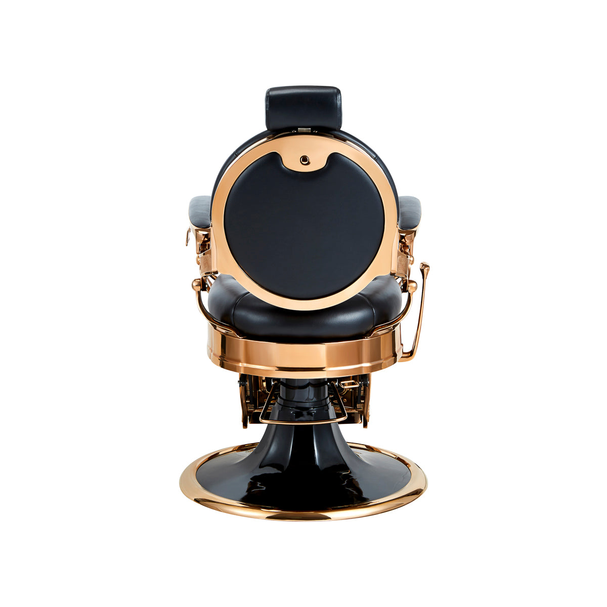Mirplay Barber Chair Kirk RS