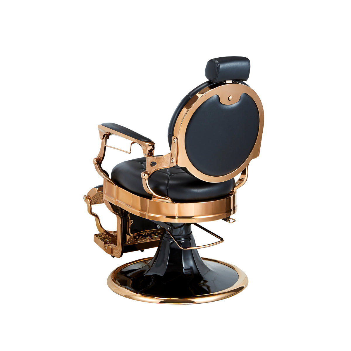 Mirplay Barber Chair Kirk RS