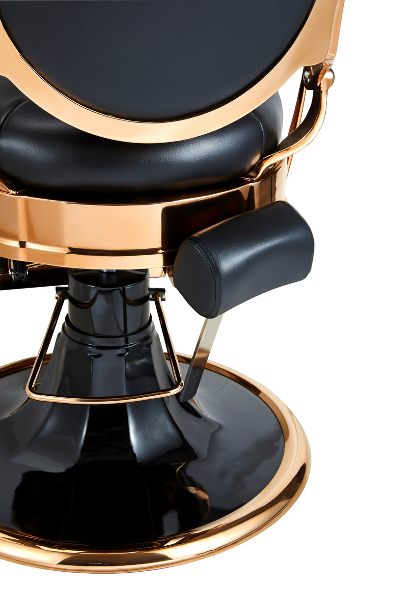 Mirplay Barber Chair Kirk RS