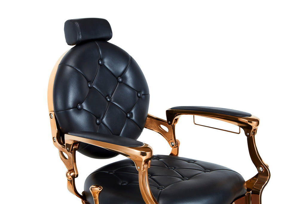 Mirplay Barber Chair Kirk RS