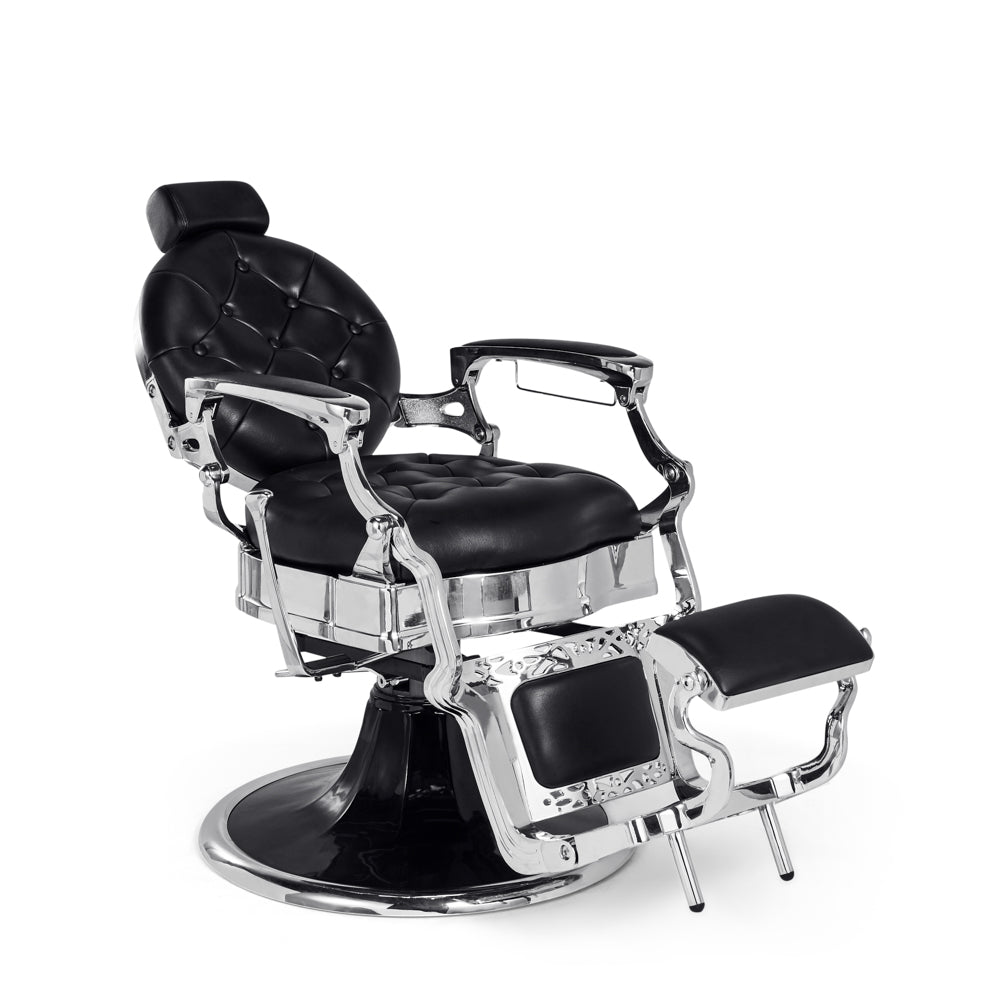 Mirplay Barber Chair Kirk B