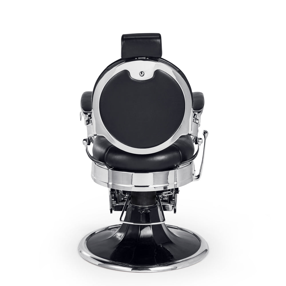Mirplay Barber Chair Kirk B