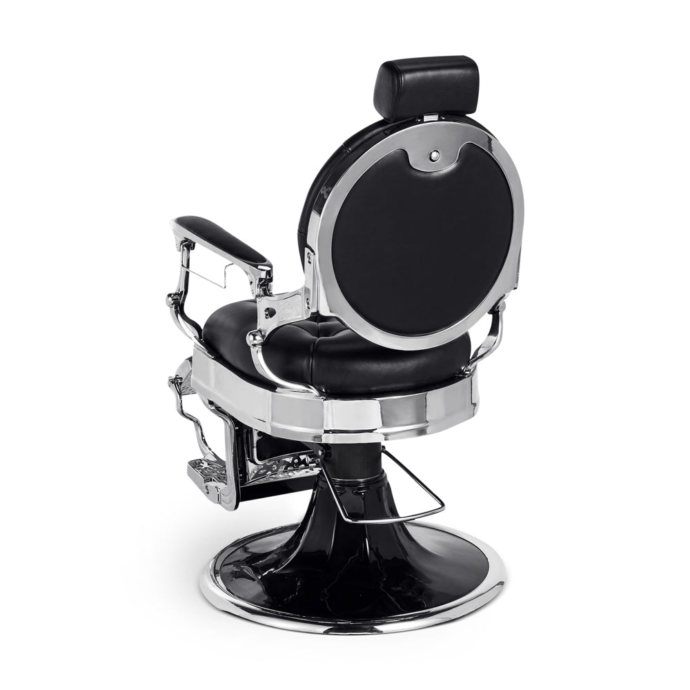 Mirplay Barber Chair Kirk B