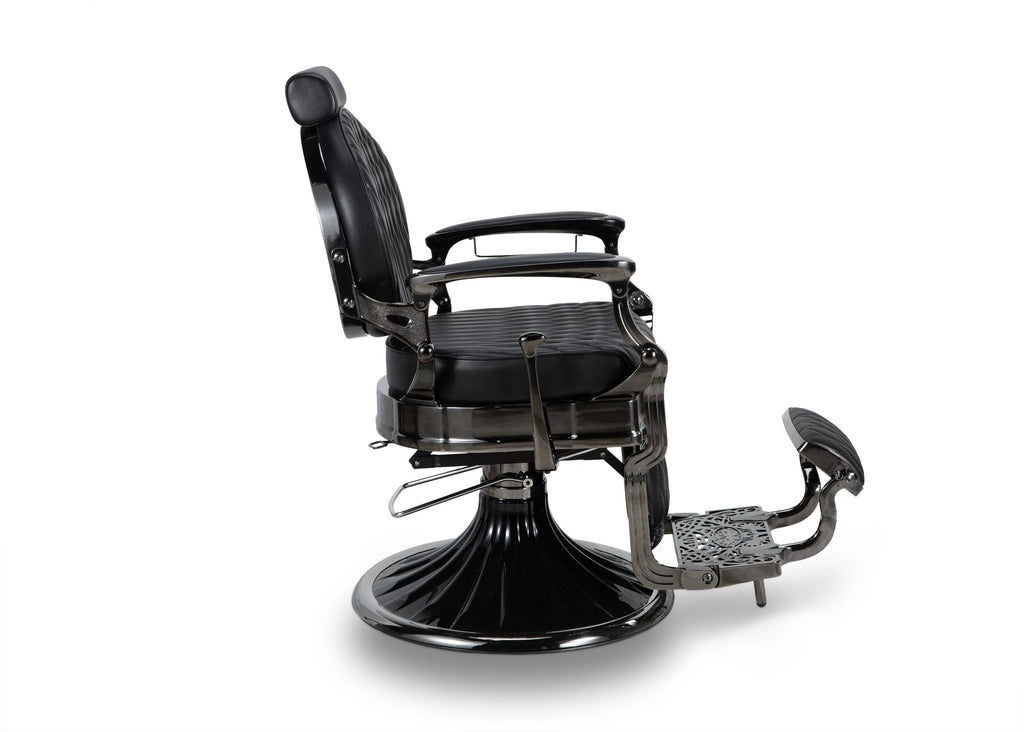 Mirplay Barber Chair Kirk BC Business