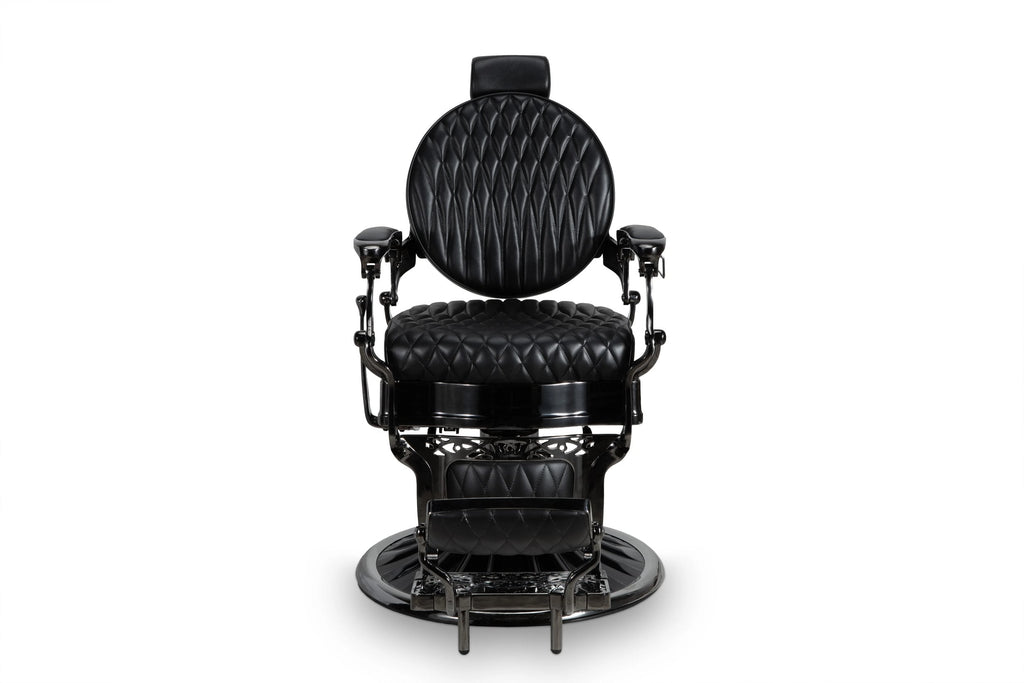 Mirplay Barber Chair Kirk BC Business