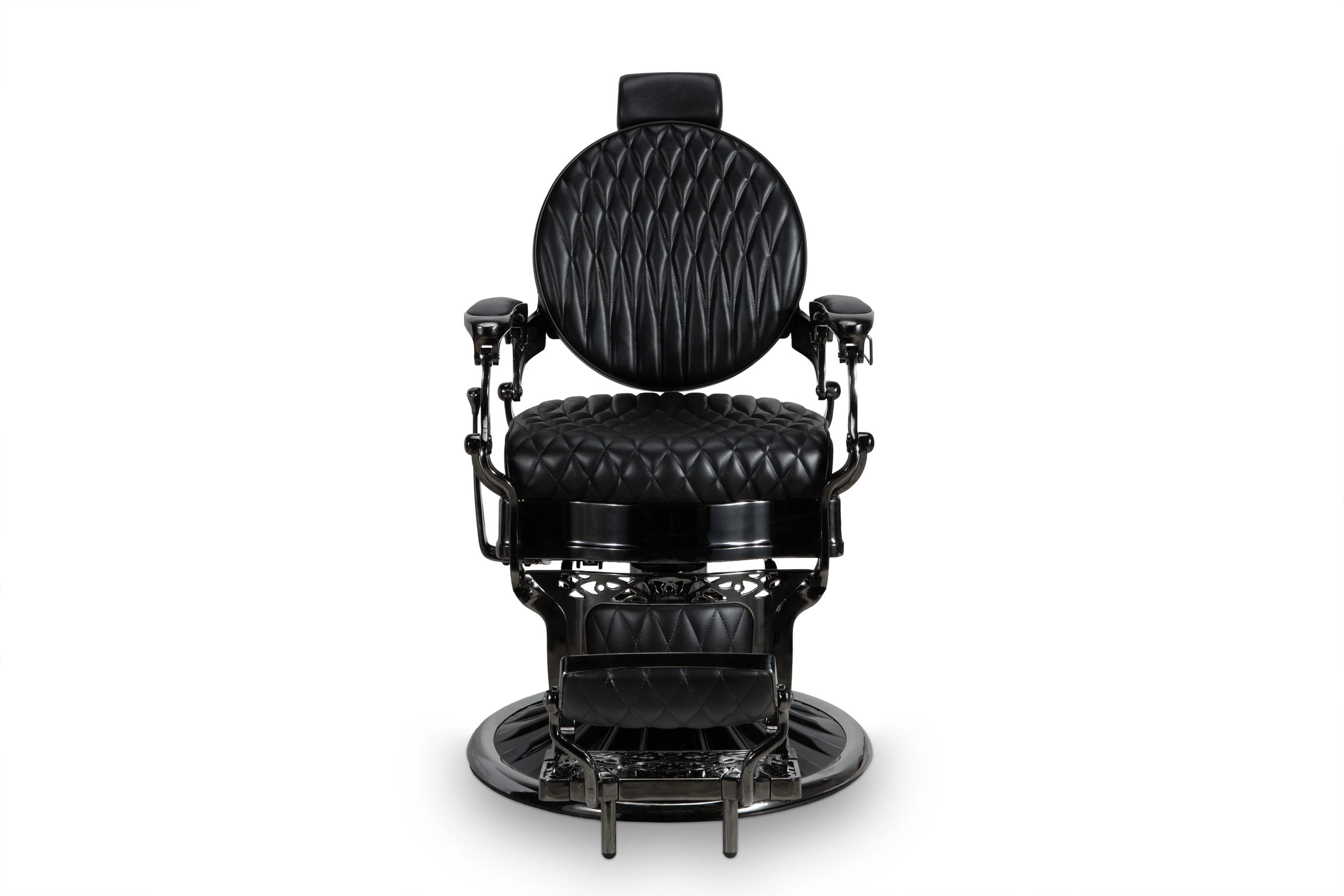 Mirplay Barber Chair Kirk BC Business