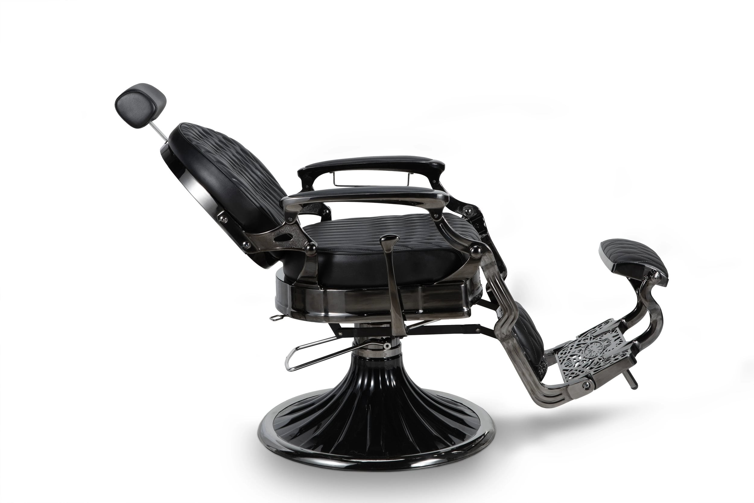 Mirplay Barber Chair Kirk BC Business