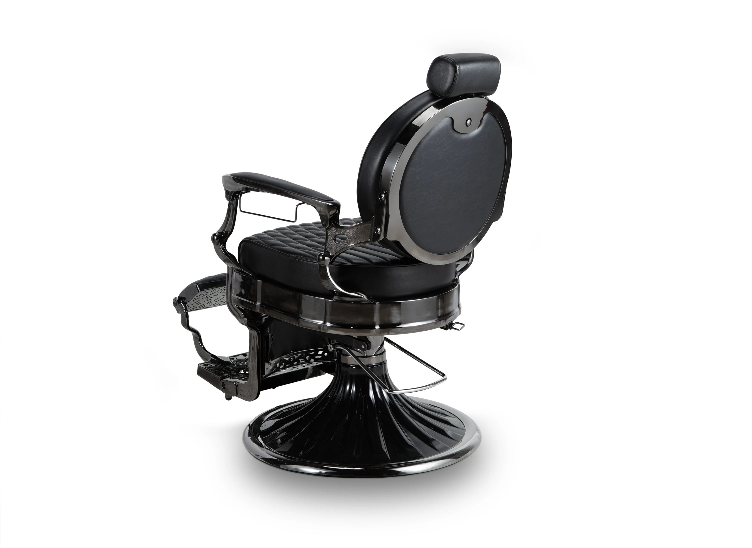 Mirplay Barber Chair Kirk BC Business