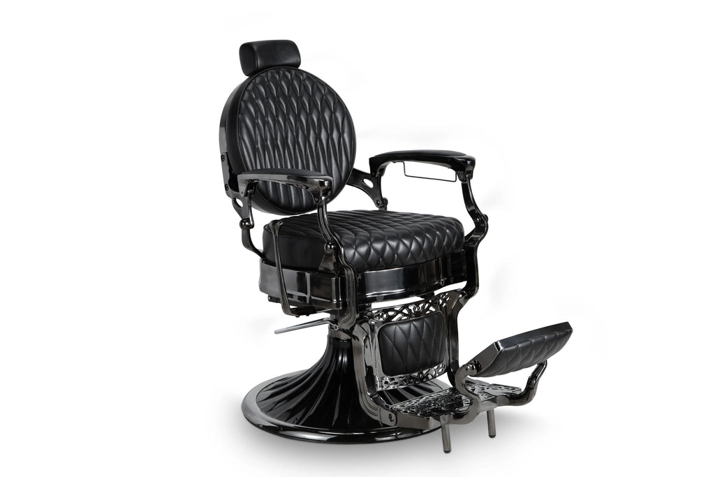 Mirplay Barber Chair Kirk BC Business