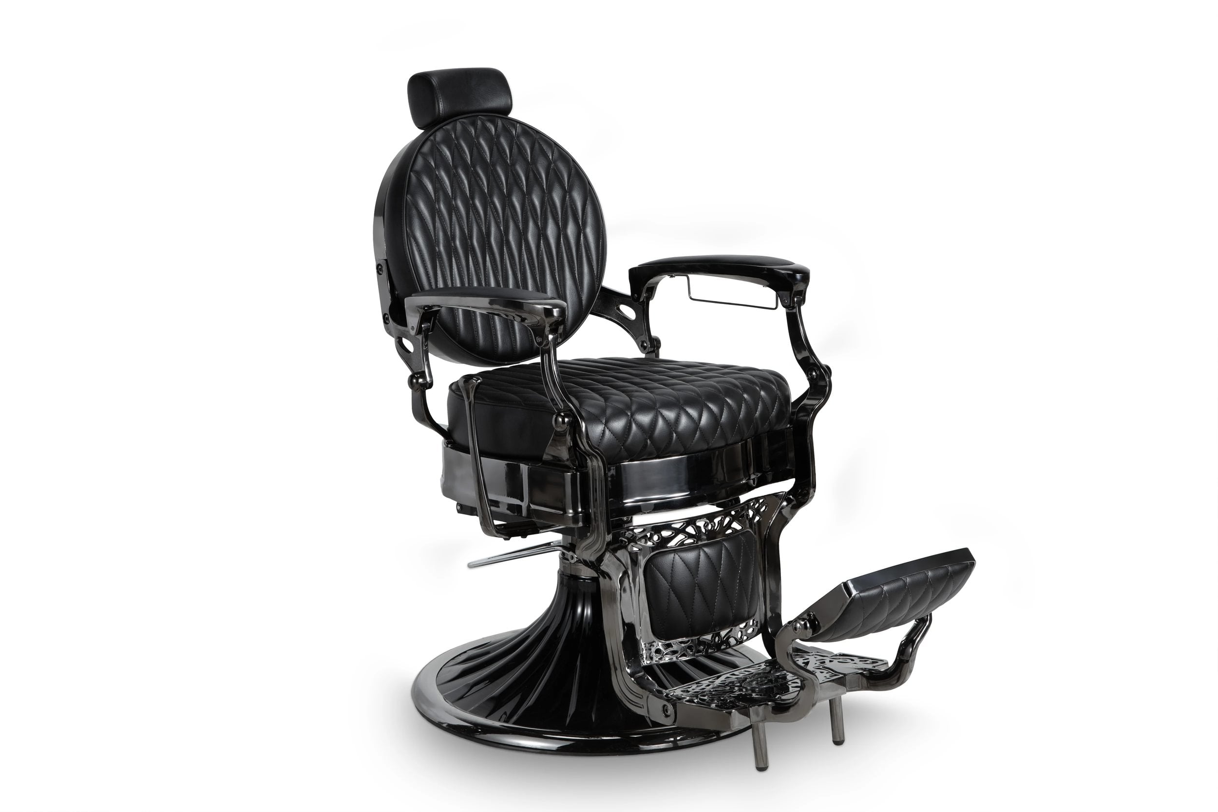 Mirplay Barber Chair Kirk BC Business