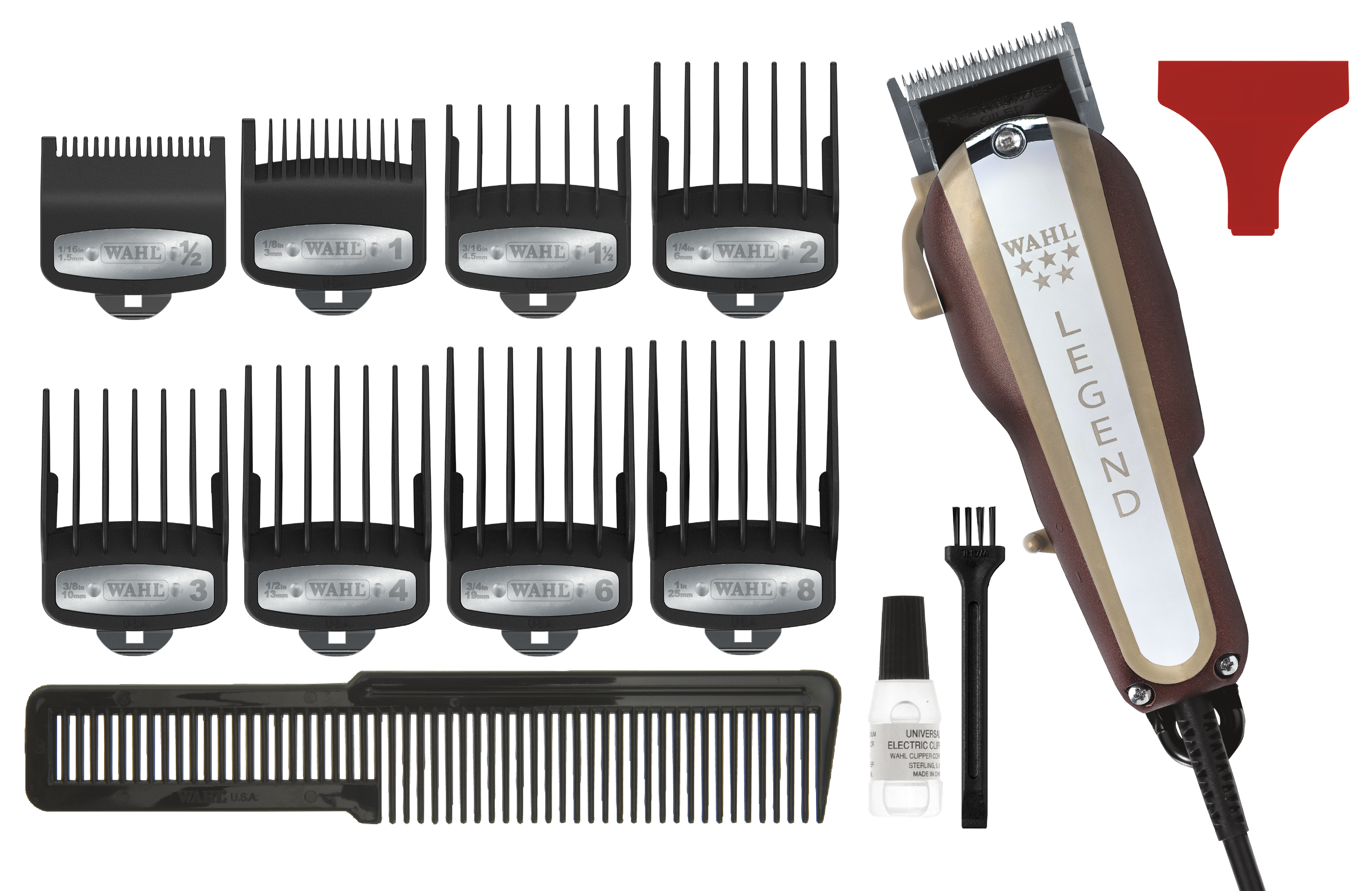 Wahl Legend