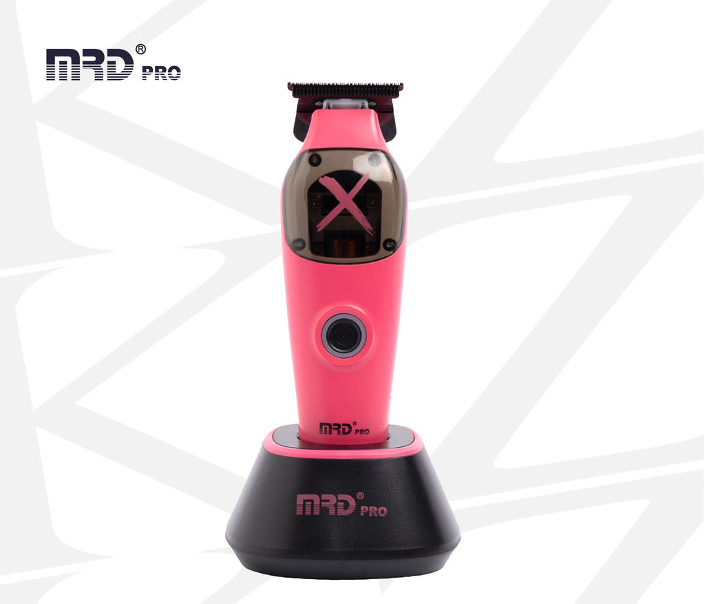MRD Pro Vector Motor X Trimmer