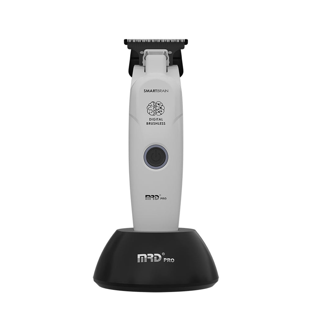 MRD Smart Brain Precision Trimmer Wit