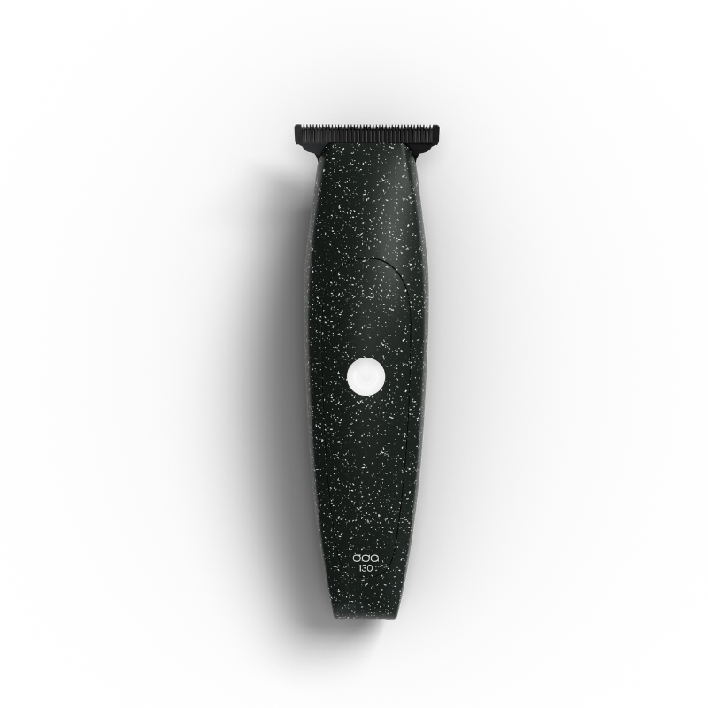 Oda Trimmer 130 Black