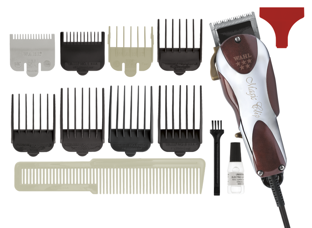 Wahl Magic Clip