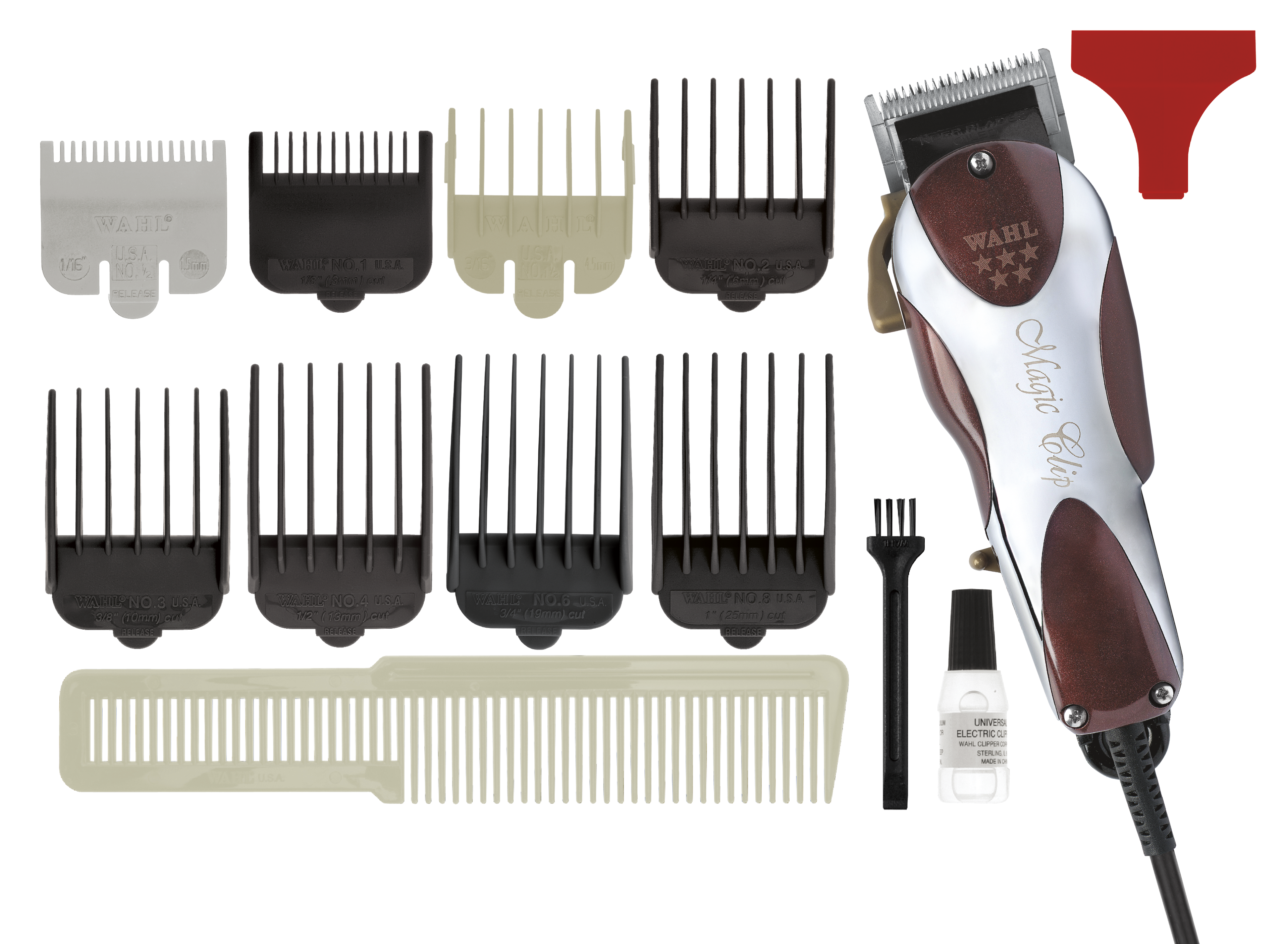 Wahl Magic Clip