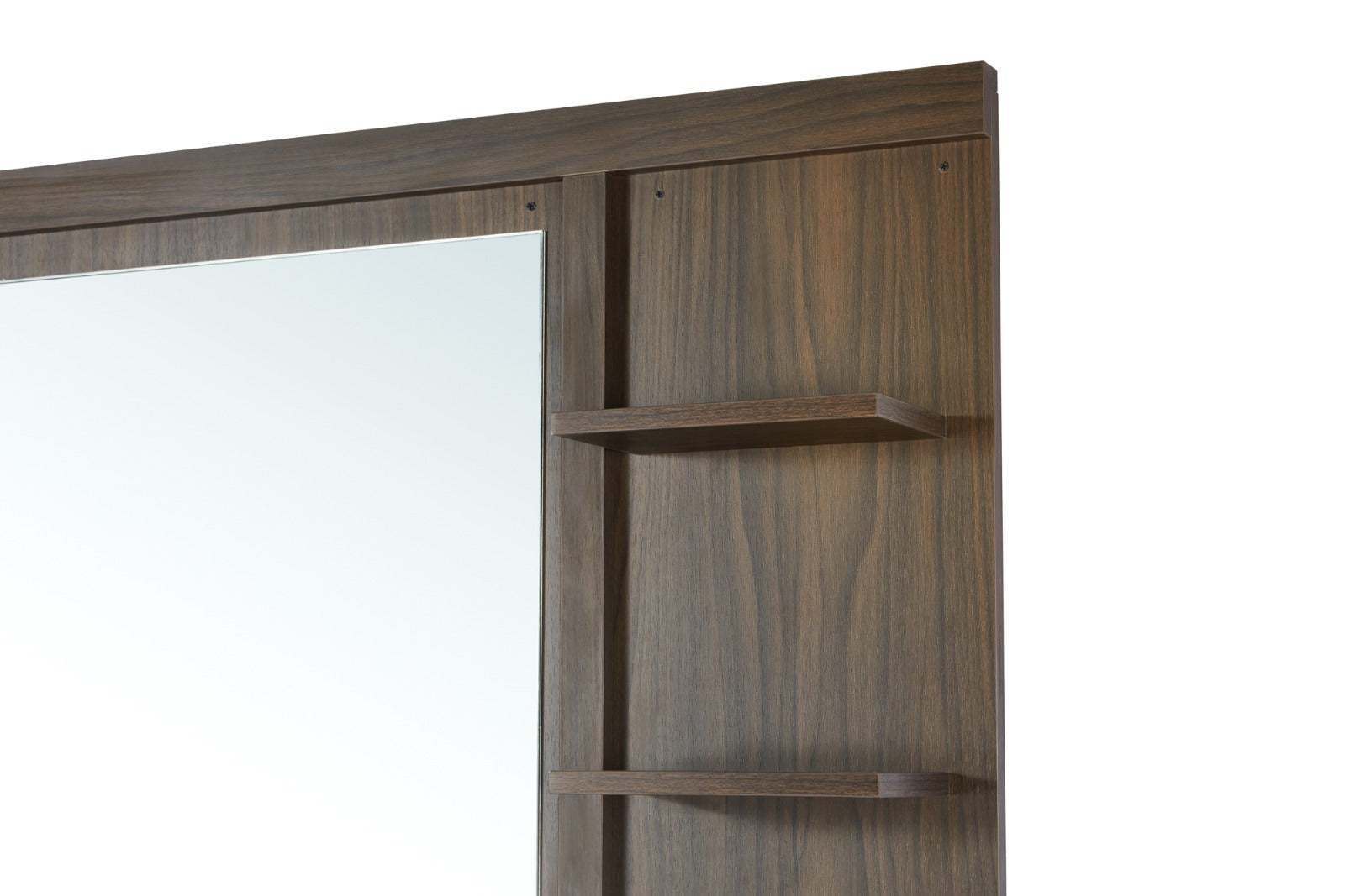 Mirplay Kaptafel Pro Oak with Basin 2B