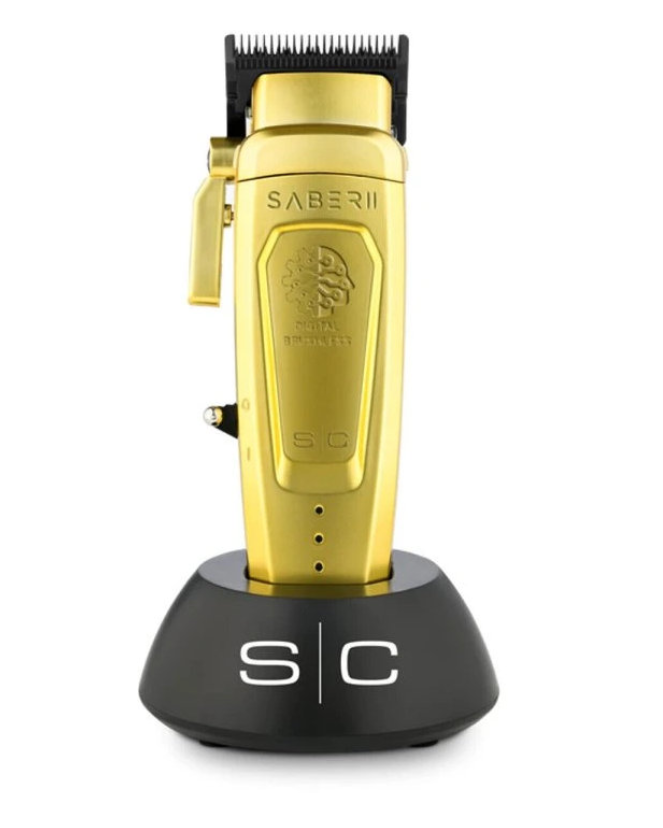 SC Stylecraft Saber 2.0 Gold Clipper