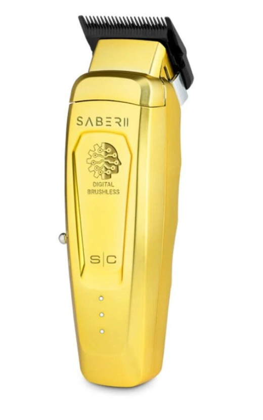 SC Stylecraft Saber 2.0 Gold Clipper