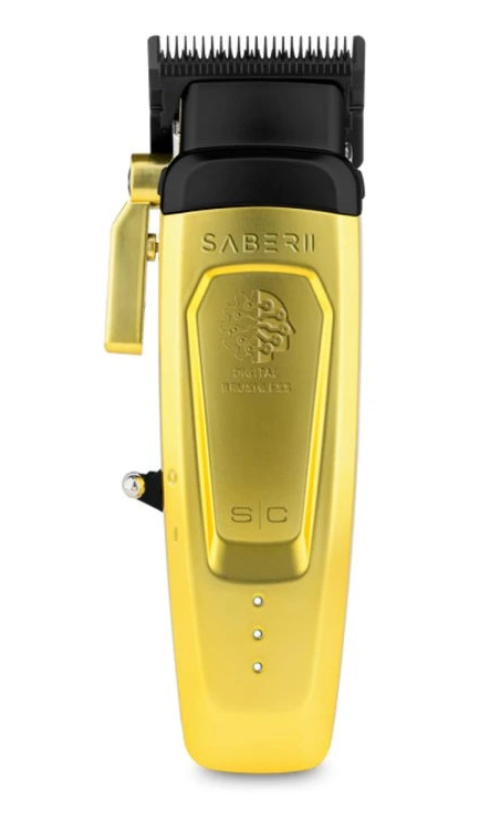 SC Stylecraft Saber 2.0 Gold Clipper