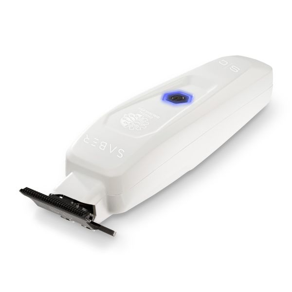 Gamma + Stylecraft Saber 2.0 White Edition Trimmer