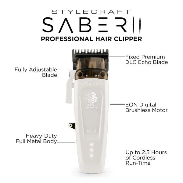 SC Style Craft Saber Combo Kit