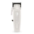 SC Stylecraft Saber 2.0 White Edition Clipper
