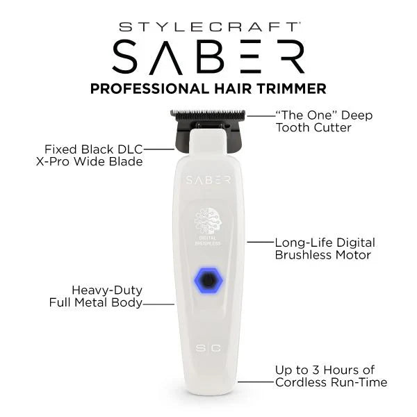 SC Style Craft Saber Combo Kit