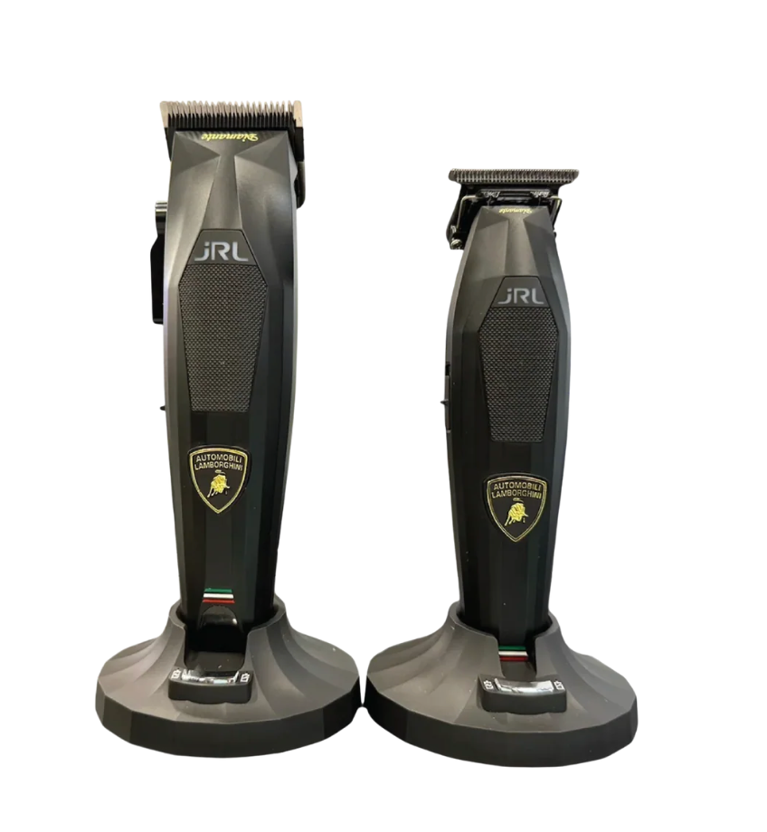 JRL X Lamborghini Diamante Clipper and Trimmer Combo