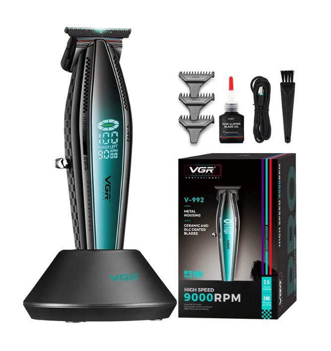 VGR Trimmer 9000 RPM