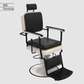 Mirplay Barber Chair Serge
