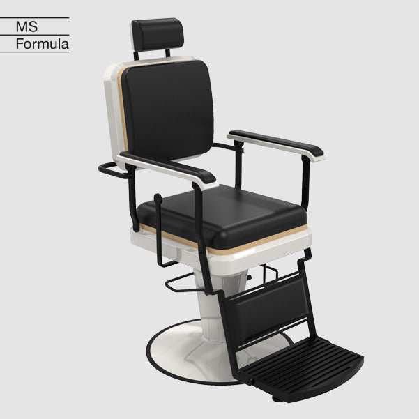 Mirplay Barber Chair Serge