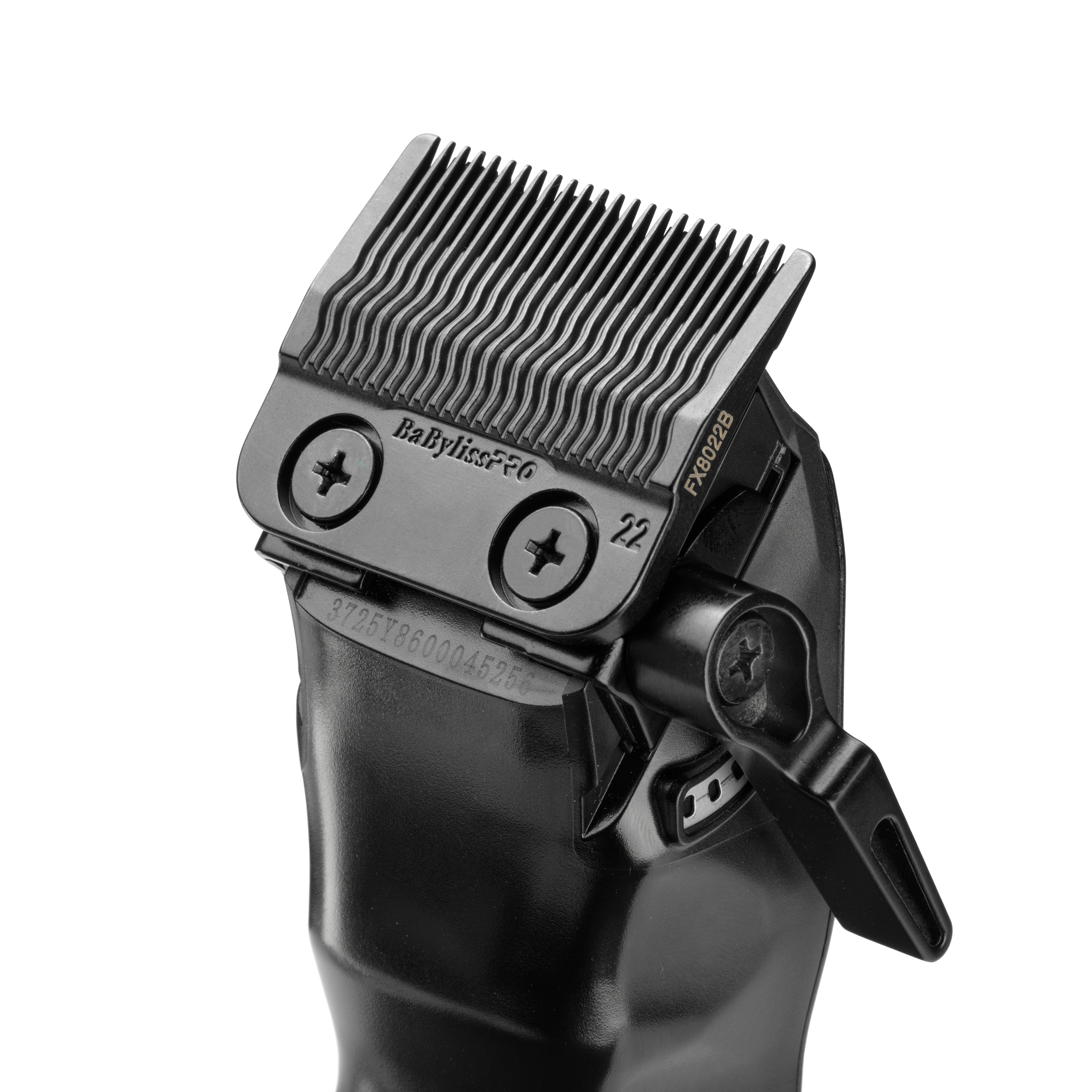 Babyliss Pro Compact Lo Pro Clipper FX820E