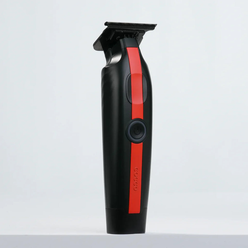 Cocco Veloce Lite Trimmer (Black/Red Stripe)