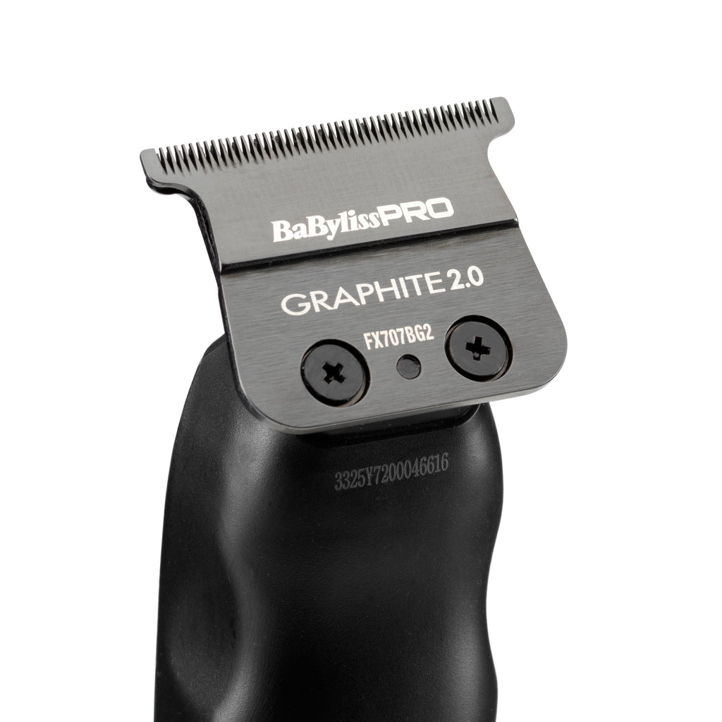 Babyliss Pro Compact Lo Pro Trimmer FX720E
