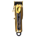 Wahl Cordless Magic Clipper Gold 5-Star Clipper